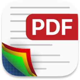 PDF Office Max 8.0 Mac 破解版 全能PDF阅读 编辑 扫描 转换工具