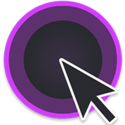 Pro Mouse 1.10 鼠标光标标记增强