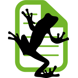 Screaming Frog Log File Analyser 5.3 Mac 破解版 尖叫青蛙日志文件分析器