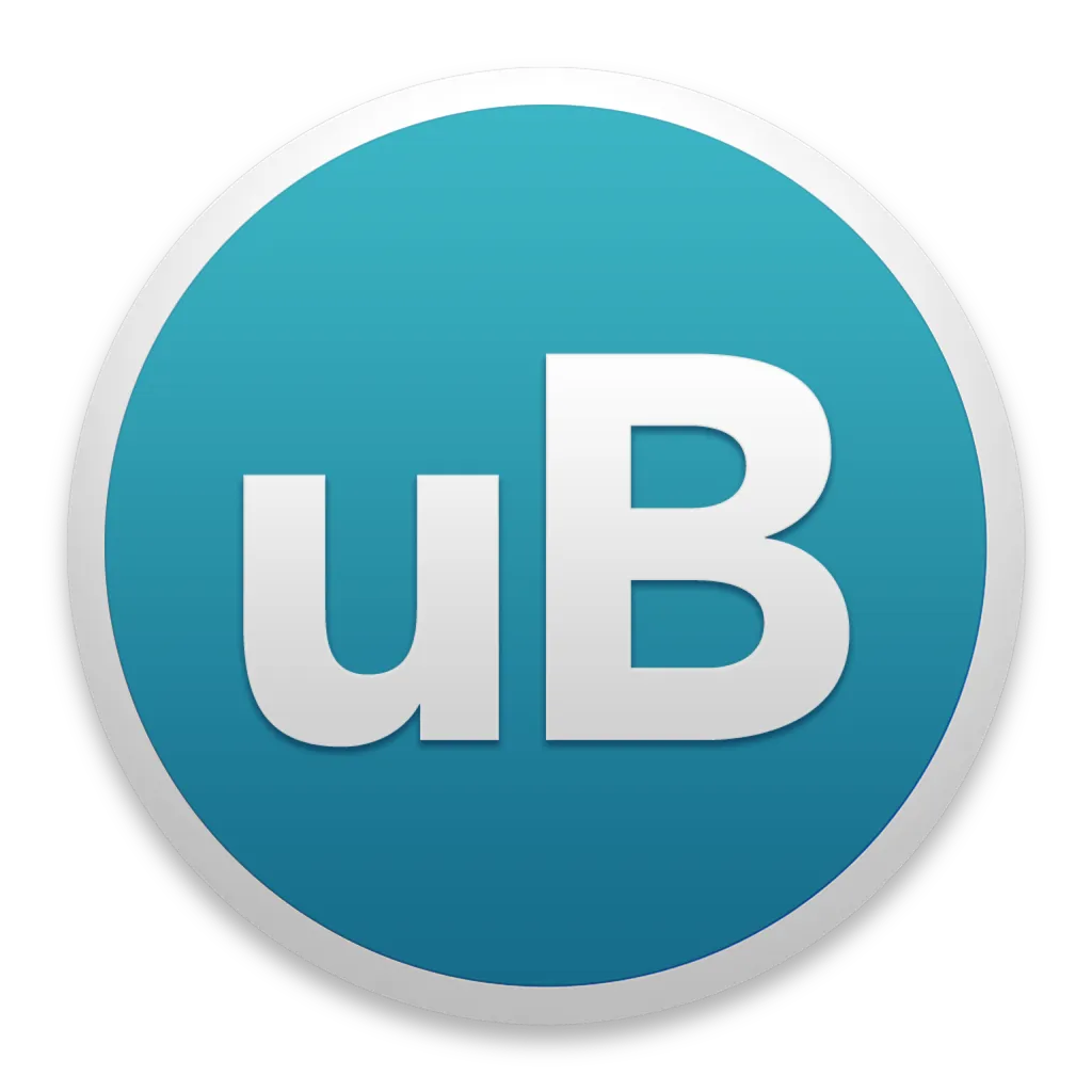 uBar 4.2.2 程序坞修改美化