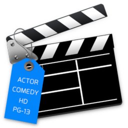 MetaMovie 2.5.0 Mac 破解版 实用的文件管理工具