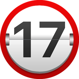 InstaCal 1.9.8 Mac 破解版 优秀的菜单栏日历工具