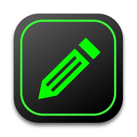 PlainPad 1.3.4 破解版/ 简洁的纯文本编辑器