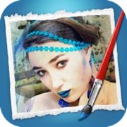 JixiPix Aquarella 1.38 图片转水彩画