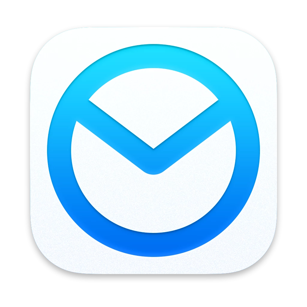 Airmail 5.8.14 破解版/ 超越传统的邮件客户端