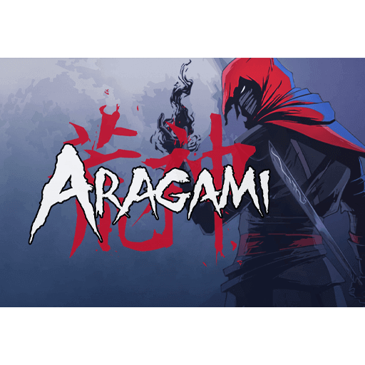 荒神Aragami Mac破解游戏 影子忍者潜行冒险 v1.09.10(21440) fix 中文直装版