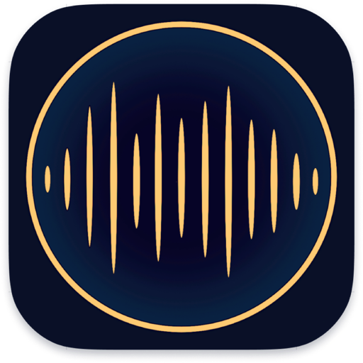 Frequency – Music Studio 2.4 Mac 破解版 音频音轨处理工具