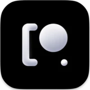 Pock 0.9.0.22 Touch Bar触控栏显示Dock图标