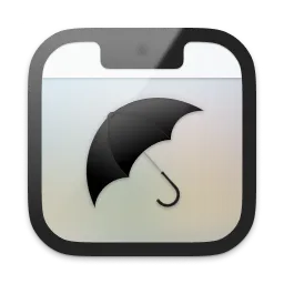 Irvue 2025.2 破解版/ 个性化你的Mac桌面环境