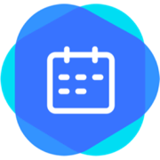 空气日历 Air Calendar 1.7 Mac 破解版 菜单栏日历与日程