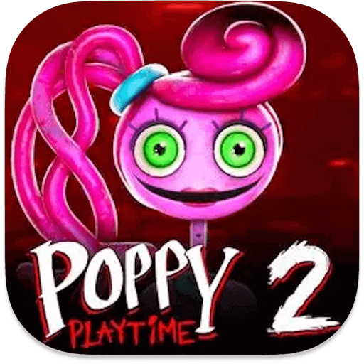 Poppy Playtime Chapter 2 Mac破解游戏 沉浸式恐怖解谜冒险 v1.0 Build(13606106) [Wineskin] 英文直装版