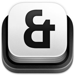 Entity Pro 1.5 MAS Unicode字形查找器