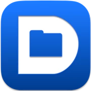Default Folder X 6.1.4 破解版/ Mac用户的文件夹速达工具