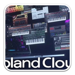 Roland Cloud Legendary Series 2021.12 Mac 破解版 罗兰音频插件套装