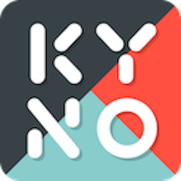 Kyno 1.8.5 Mac 破解版 视频流工具合集