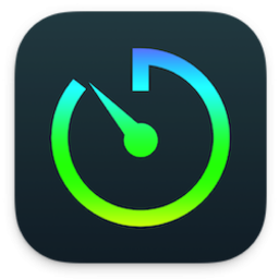 Kitchen Timer with alarm 1.2 Mac 破解版 厨房计时器