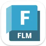 Autodesk Flame 2025.2 破解版/ 强大的视觉特效与色彩分级软件