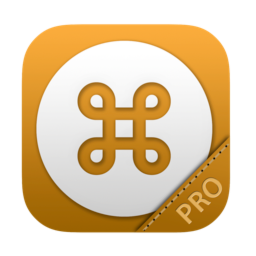 ShowKeyPro 1.0.3 Mac 破解版 显示按键和鼠标事件