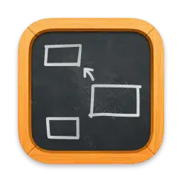 Scapple 1.5.1 Mac破解版