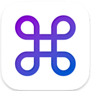 KeyClu 0.18 展示软件快捷键