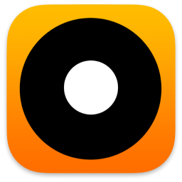 TurnTable 4.0.4 Mac 破解版 音乐播放器