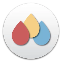 Color Ray 1.5 破解版 艺术照片编辑器