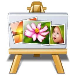 zGallery 4.65 破解版 优秀的图片浏览和管理工具