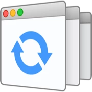 Witch 4.5.2 软件窗口切换