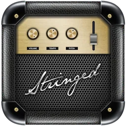 Stringed 2 2.20 破解版/ 音频调整编辑工具