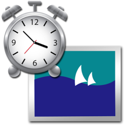 FotoTime 1.1 Mac 破解版 图片浏览器