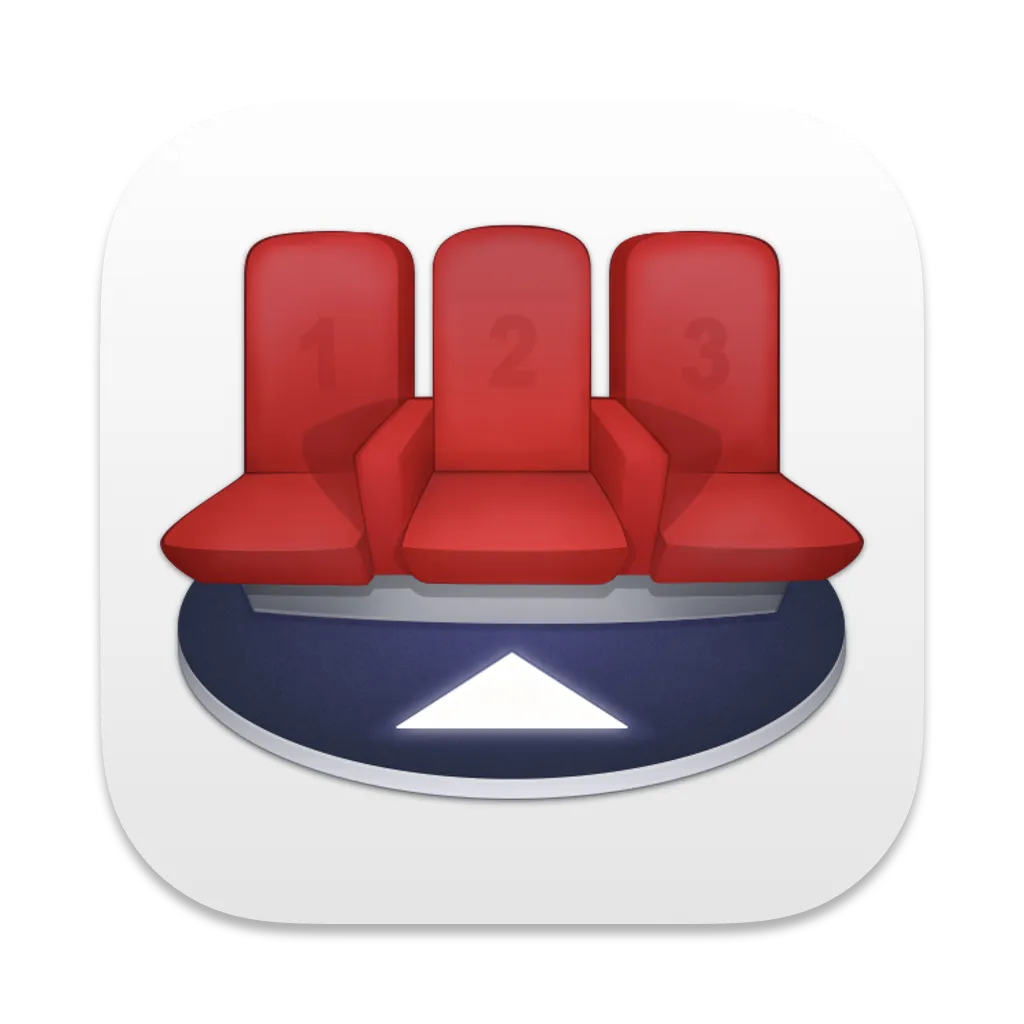 Usher 2.3.1 破解版/ 多媒体文件管理工具