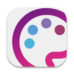 Colori 1.4 破解版/ 色彩管理的终极工具