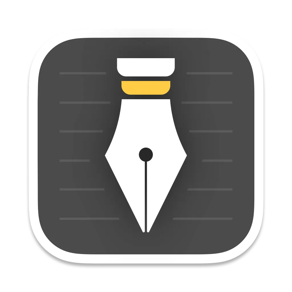 WonderPen 2.5.8 Mac中文破解版