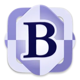 BBEdit 15.1.4 破解版/ 强大的文本代码编辑器