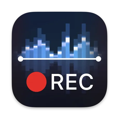 Professional Recorder & Editor 7.0.4 破解版/ macOS录音编辑软件