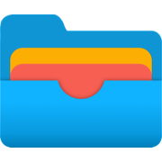 ColorFolder 1.1.1 MAS 文件夹图标颜色修改