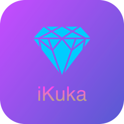 iKuka 1.6 Mac 中文破解版 显示实时网速,电量,磁盘,内存,IP的轻量级小工具
