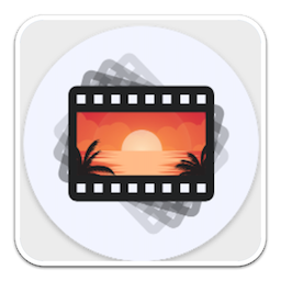 Perfect Horizon 1.2 Mac 破解版 非常专业的视频编辑软件