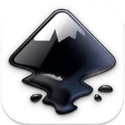 Inkscape 1.4.0 矢量绘图设计