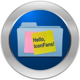 iconStiX 4.5 破解版/ macOS自定义图标工具