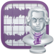 Amadeus Pro 2.8.14 破解版/ 多轨音乐编辑器