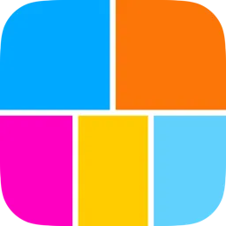 FrameMagic Collage Maker Pro 3.8.1 破解版/ 照片拼贴工具