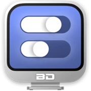 BetterDisplay Pro 3.2.1 破解版/ 最强显示器亮度/分辨率管理工具