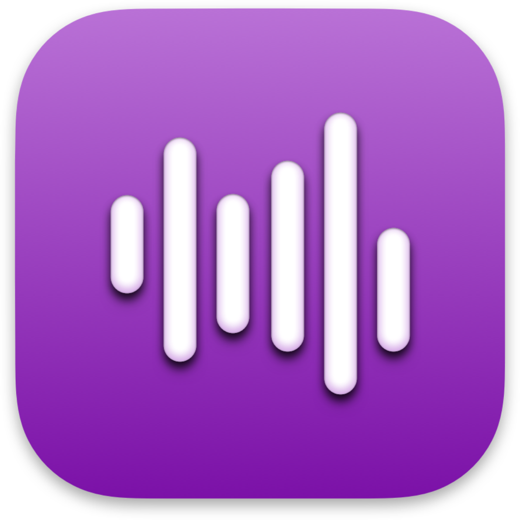 Convusic 1.17 Mac 破解版 在不同的音乐流服务中打开音乐流服务链接