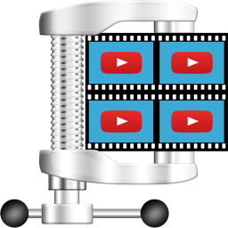 Compress Any Video Pro 2.2.1 Mac 破解版 视频压缩工具