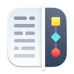 Text Workflow 2.2.2 破解版/ 文字编辑与管理的高效工具