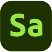 Adobe Substance 3D Sampler 5.0.1.7149 Mac中文破解版