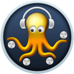 Sound Control 2.7.6 破解版/ Mac应用程序音量单独控制