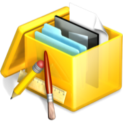 Pacifist 4.1.3 Mac中文破解版