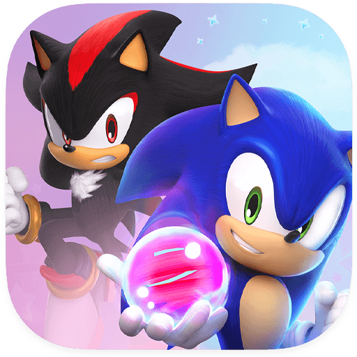 索尼克梦之队 Sonic Dream Team 充满不间断动作和惊险冒险的游戏